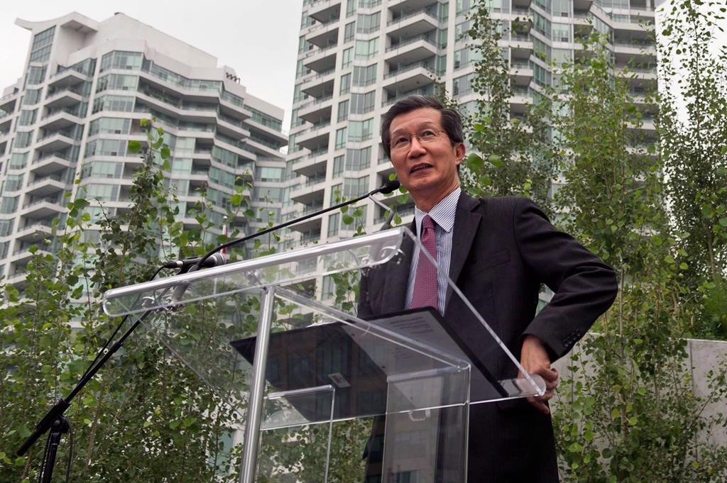 Michael Chan sues CSIS, unidentified leakers, reporters