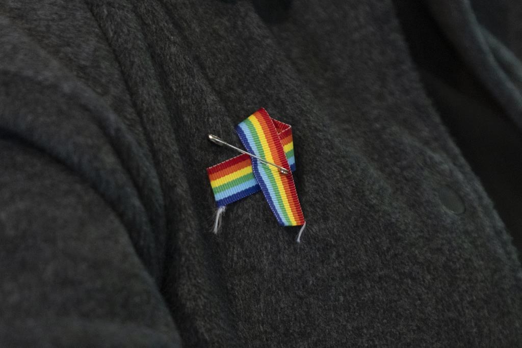 York Catholic school board votes against flying Pride flag at main office