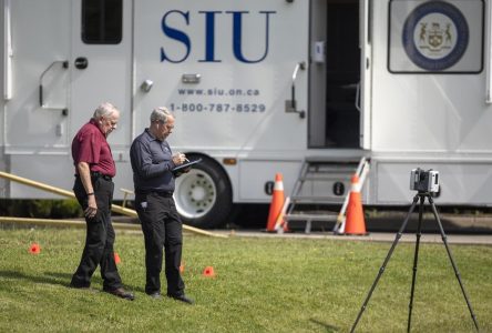 SIU recovers 5 guns from home in landlord-tenant dispute, police ID couple killed