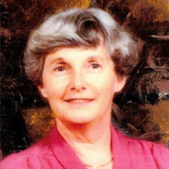 Anita Marion