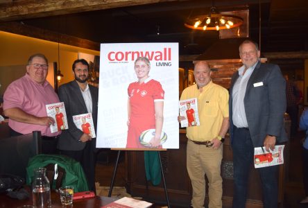 Cornwall Living Magazine Celebrates Cornwall At Its Best