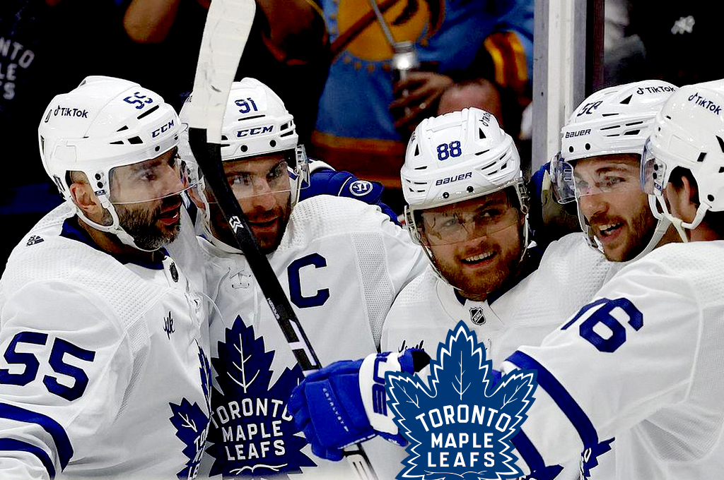 CAN THE LEAFS MAKE A COME BACK?