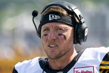 Ticats one of many CFL teams that will have different starter in 2023