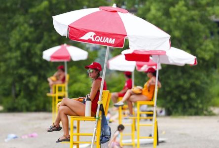 Ontario lowers minimum age for lifeguarding to 15