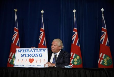 Ontario to launch strategy to identify and plug abandoned oil and gas wells