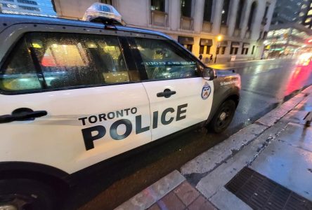 Off-duty constable charged with assault in Toronto: Windsor police