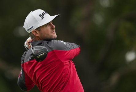 Canada’s Pendrith makes cut at RBC Canadian Open after seven years away from event