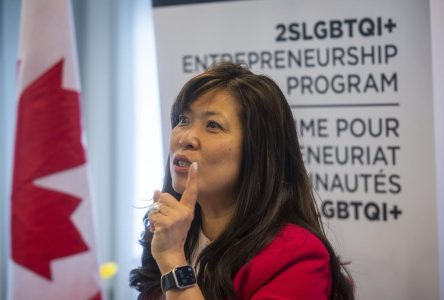 Ottawa commits $25M to create Canada’s first-ever LGBTQ entrepreneurship program