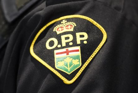 OPP officer guilty of sex assault dismissed after years on paid leave