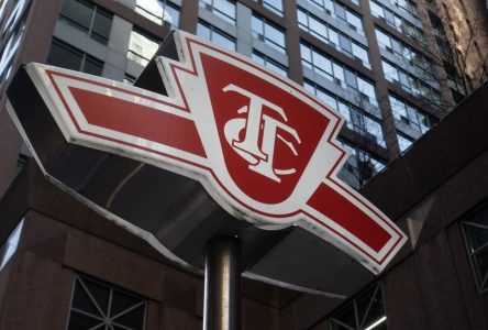 TTC documents suggest Rogers would use consortium model for wireless network build
