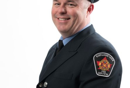 New South Dundas acting Fire Chief hired