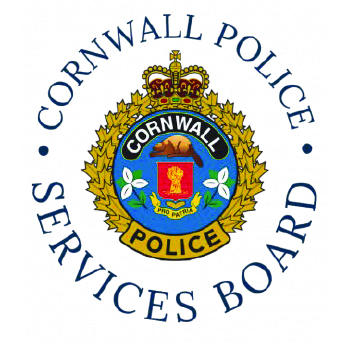 Cornwall Police Services Board Meeting