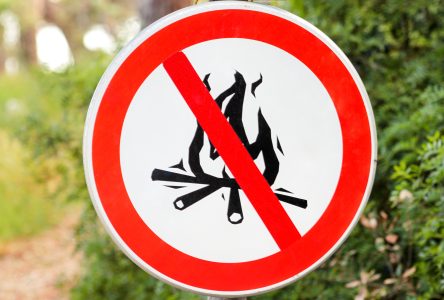 Burn Ban enacted in City of Cornwall