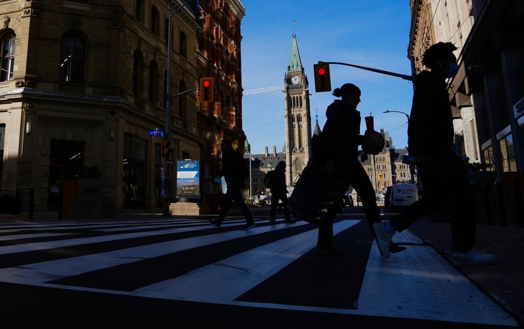 Ottawa follows in Toronto’s footsteps, adopts emergency mental health crisis service
