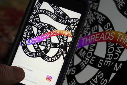 Threads collects so much sensitive information it’s a ‘hacker’s dream,’ experts say