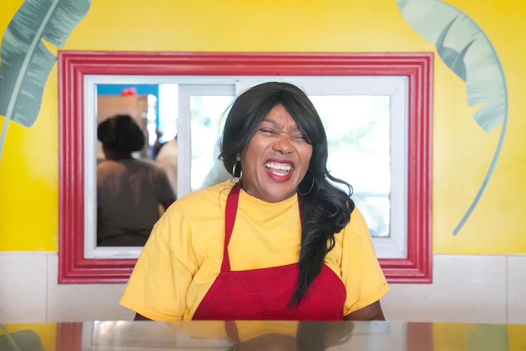 Black Restaurant Week aims to showcase diverse cuisines, uplift Black business owners