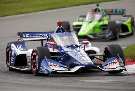 Scott Dixon ready to defend title at Honda Indy Toronto, his ‘home’ race where he has won 4 times