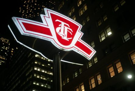 Early decommission of east Toronto transit line possible after derailment: TTC