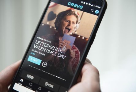 Crave introduces ad-supported tiers, including a $9.99/month plan