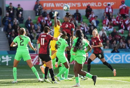 Ontario sports bettors supporting Canadian women’s soccer team