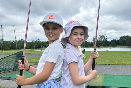 Archie’s Golf Selected for RBC Community Junior Golf Initiative