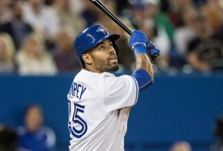 Former Blue Jay Dalton Pompey becomes officer with Hamilton police