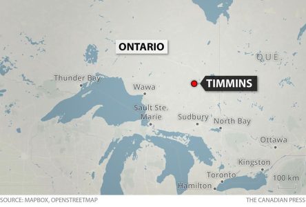 Timmins, Ont., to consider moving homeless shelter after complaints from residents