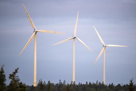 Algonquin Power to hire new CEO, sell green energy group after US$253M loss