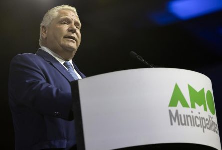Ontario adding more ‘strong mayors,’ creating $1.2B in housing incentive fund