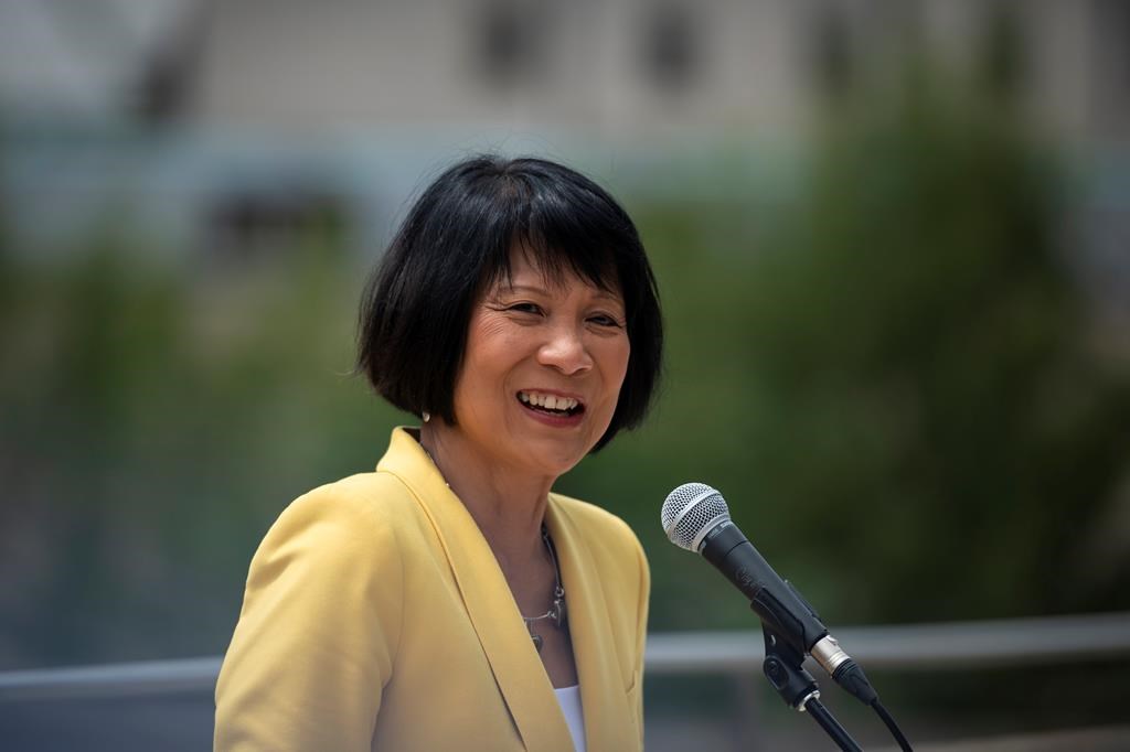 Chow sets out ‘first step’ in affordable housing plan, ups target by 25,000 homes