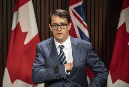 Ontario adds $160 million to skills training funding