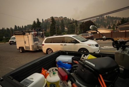 From strikes to wildfire evacuations: How to manage a short-term income loss