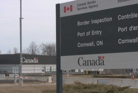 The CBSA gives tips for a smoother trip this August long weekend