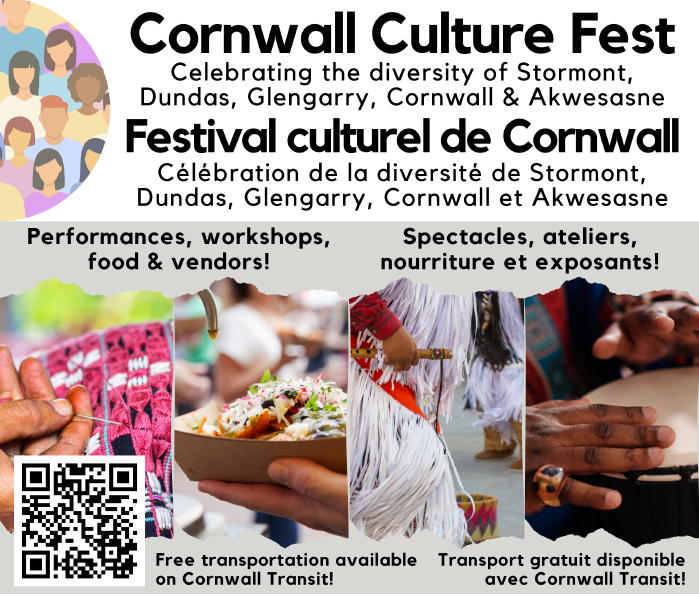 Festival culturel de Cornwall