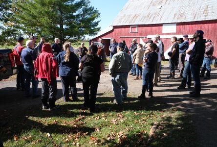 Calling All Farmers – Hop on the Agri-Action Bus Tour