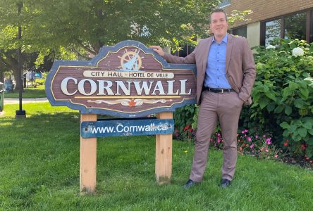 City of Cornwall Welcomes New Chief Administrative Officer (CAO)