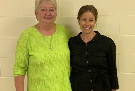 New Executive Director Announced at Tri-County Literacy AGM