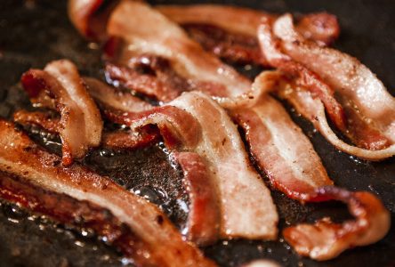 National Bacon Lovers Day