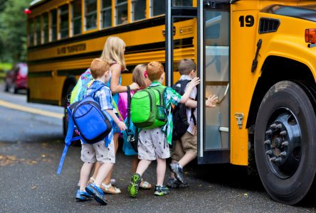 STEO and Area School Bus Companies Reach Tentative Agreement