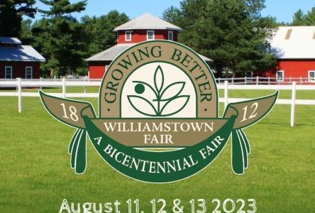 Williamstown Fair Starts Tomorrow!