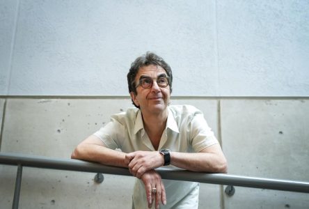 Atom Egoyan says ‘Seven Veils’ explores themes that have haunted him for years
