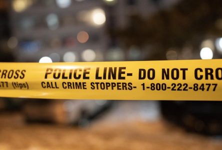 Police probe fatal late-night shooting in Toronto’s west end