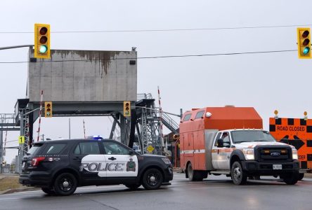 Charges laid against company, directors in St. Catharines waste plant fire