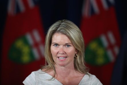 Ontario holding student housing consultations, minister says