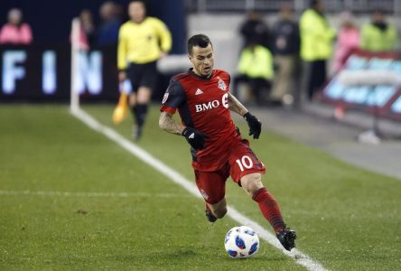 Toronto FC opts not to bring Giovinco back in the fold but keeps the door open