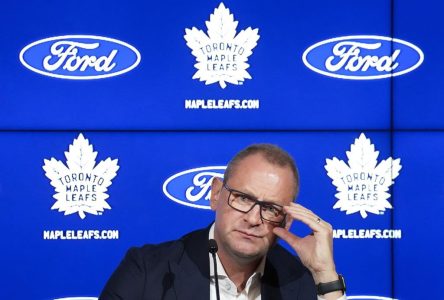 Toronto Maple Leafs ready to roll for training camp after off-season of change