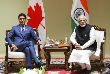 How does India’s visa office suspension affect Canadian travellers?