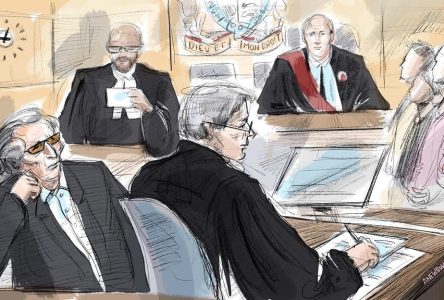 Arguments set to begin in Peter Nygard sex-assault case in Toronto