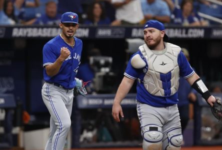 Toronto Blue Jays playoff hopes all come down to six-game homestand