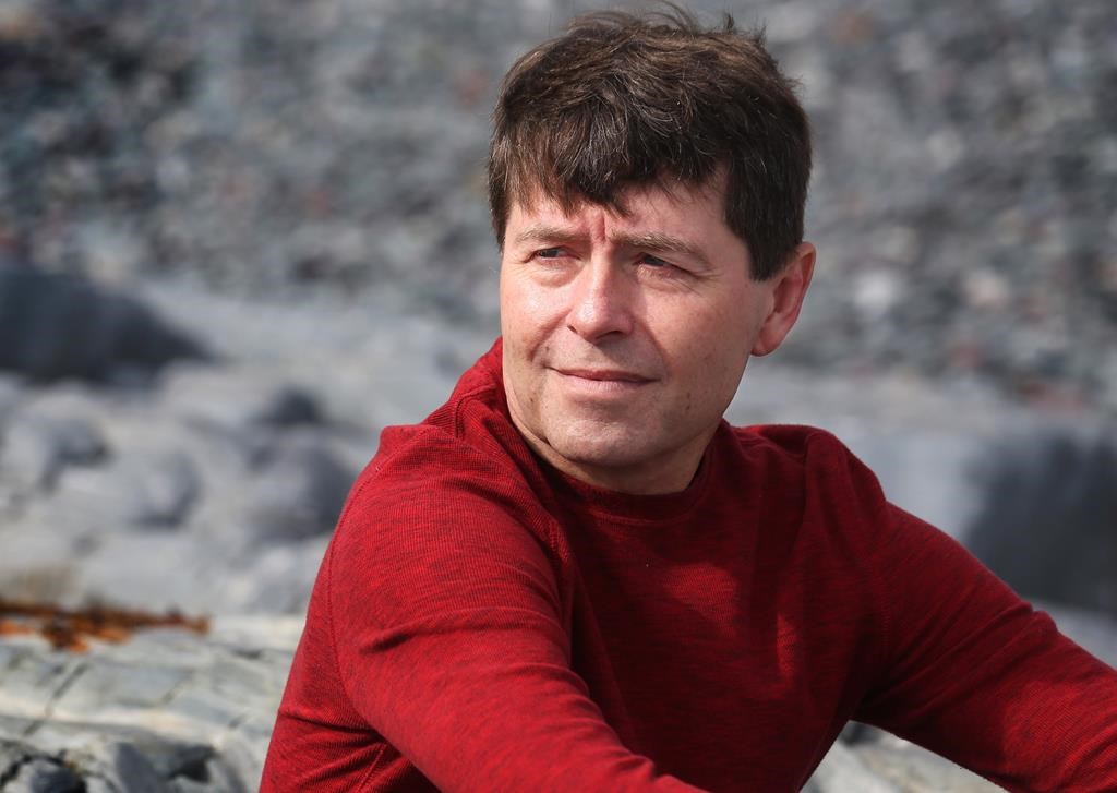 Michael Crummey on his approach to writing the worst of the world in ‘The Adversary’